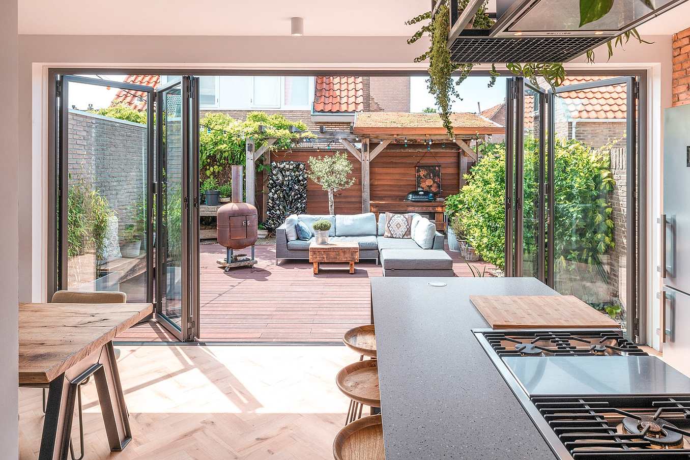 aluminum retractable glass patio doors