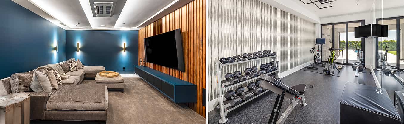interior design aluminum opening glass wall system