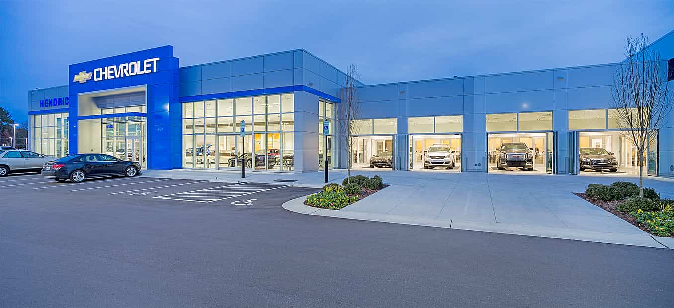 NanaWall commercial folding glass door
