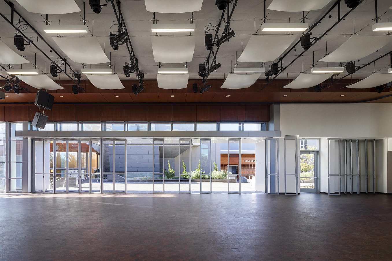 NanaWall HSW60 system