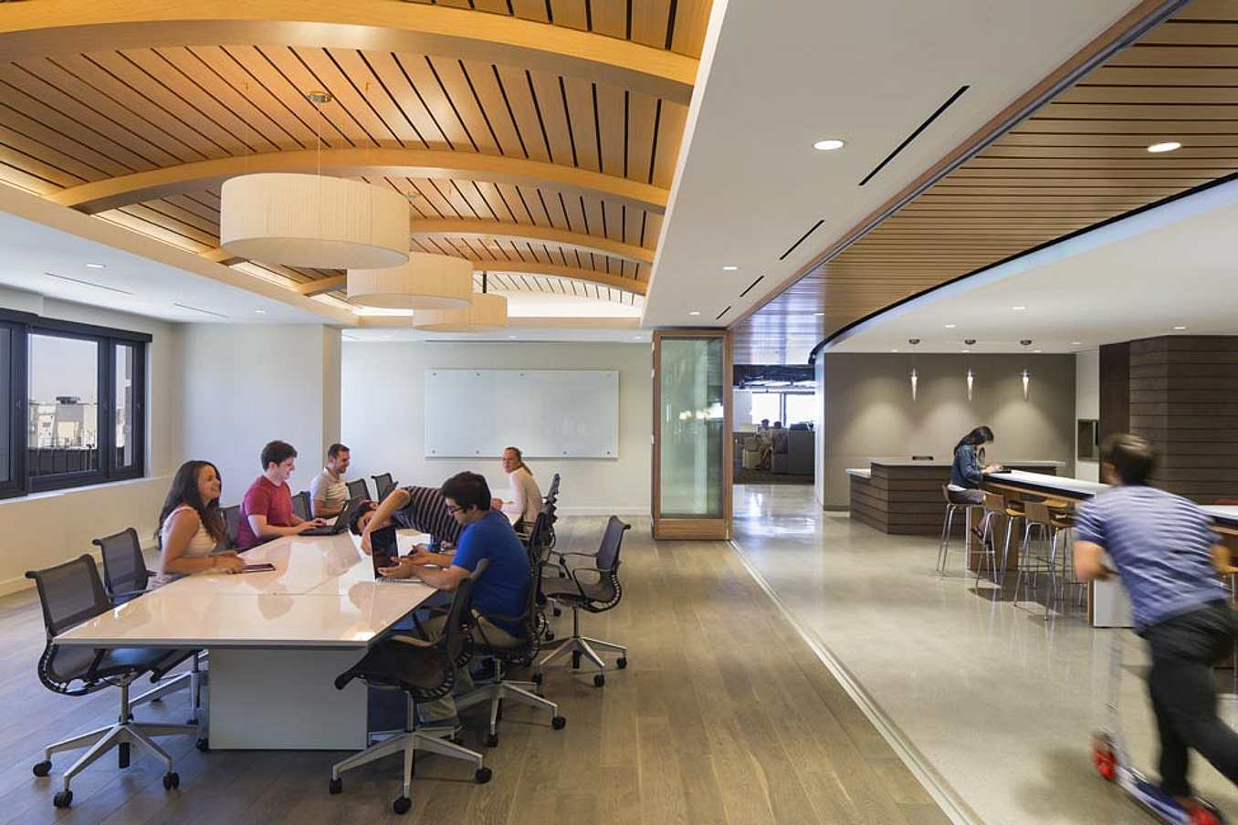 create-a-non-traditional-workplace-with-operable-commercial-interior-glass-doors