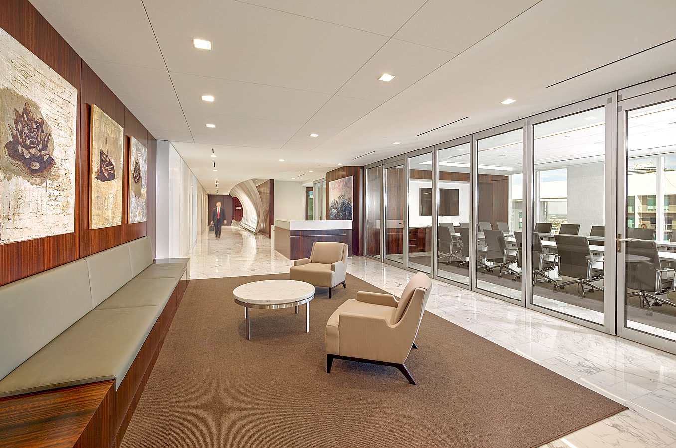 movable glass doors