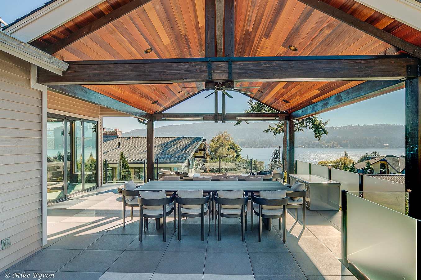 NanaWall SL60 system