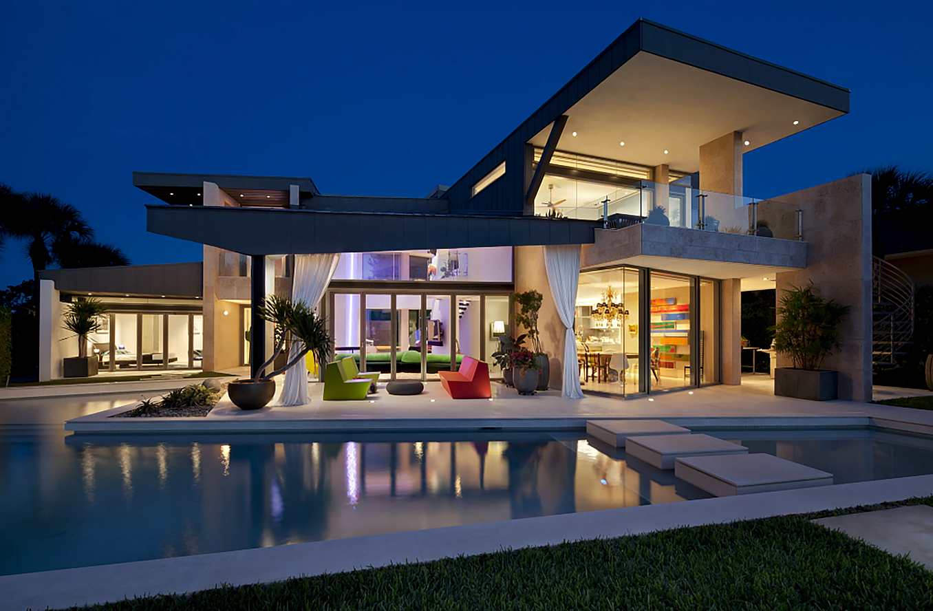 hurricane rated moveable glass walls