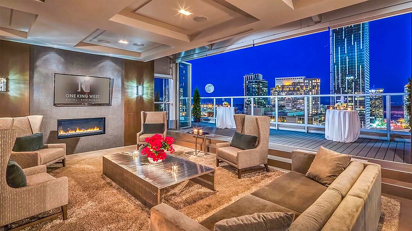 accordion glass walls