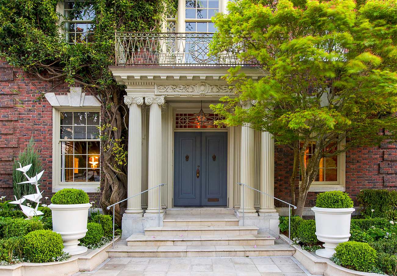 Historic Home Decorator Showcase 2024