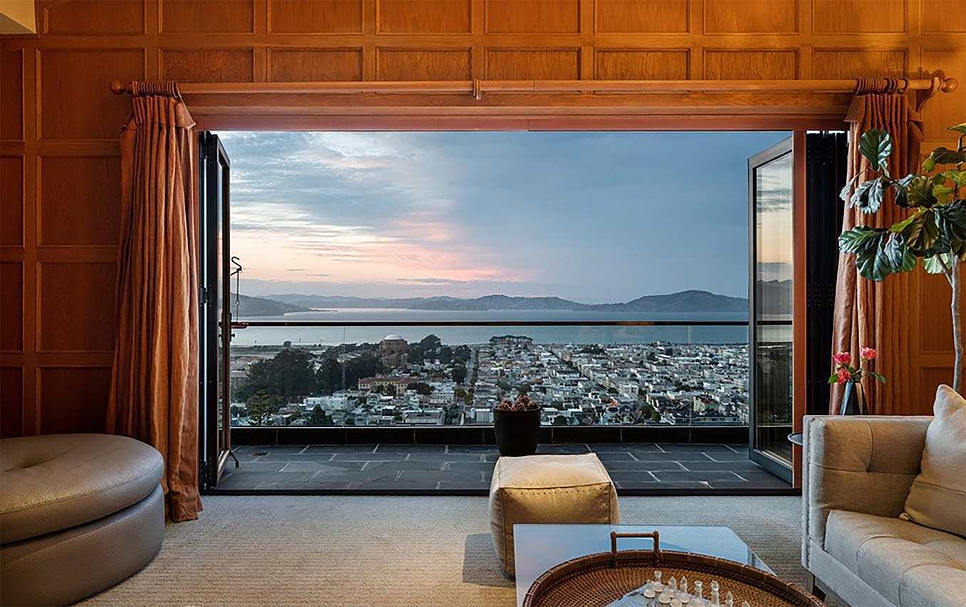 Decorator Showcase home predesign