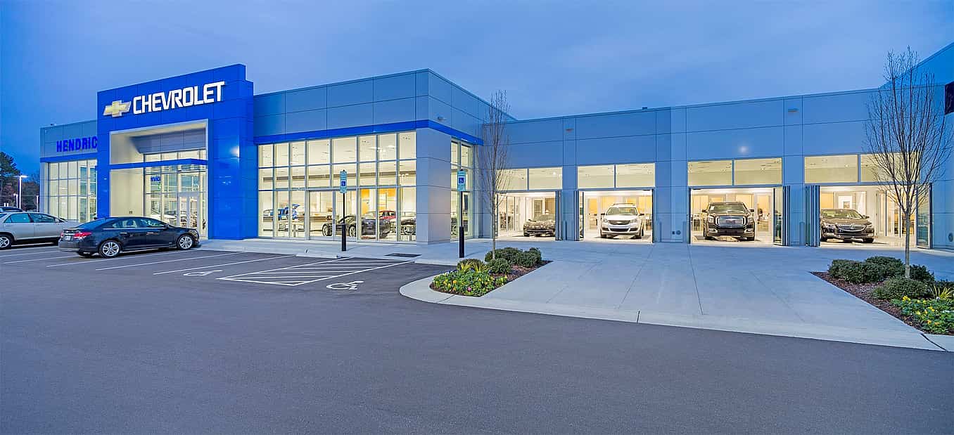 NanaWall commercial folding glass door