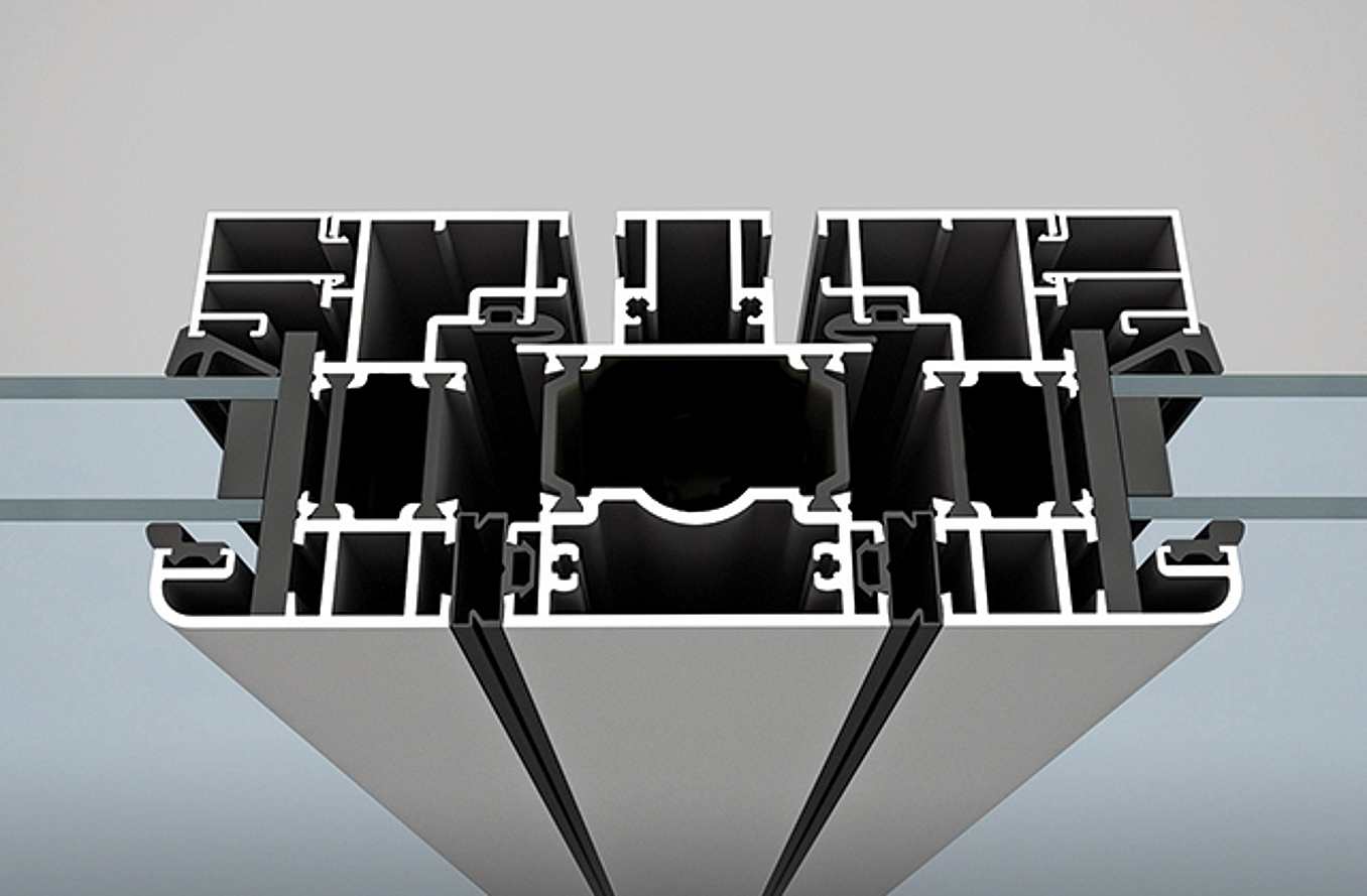 thermally-broken-aluminum-frame-display