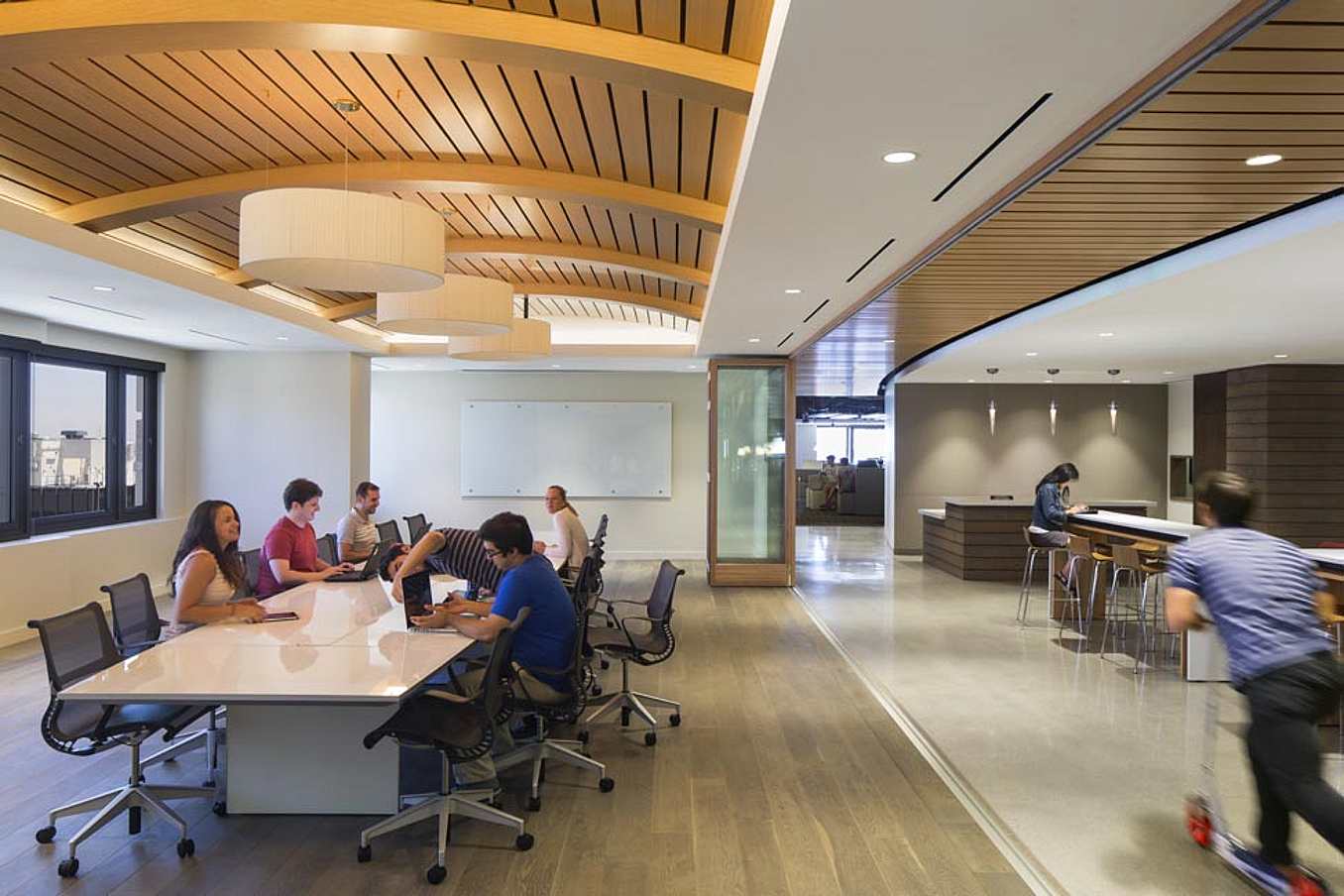create-a-non-traditional-workplace-with-operable-commercial-interior-glass-doors
