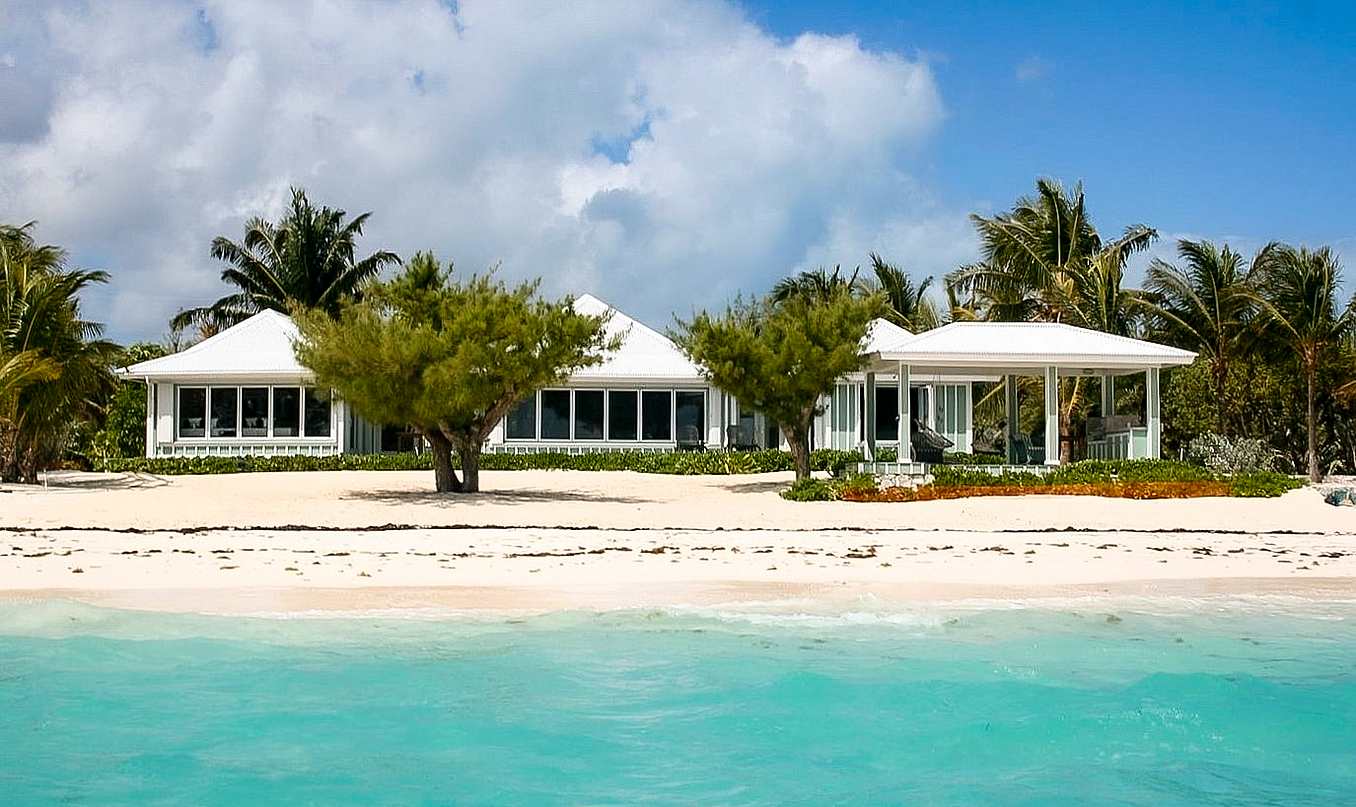 Resilient Home Design in Hurricane Zones