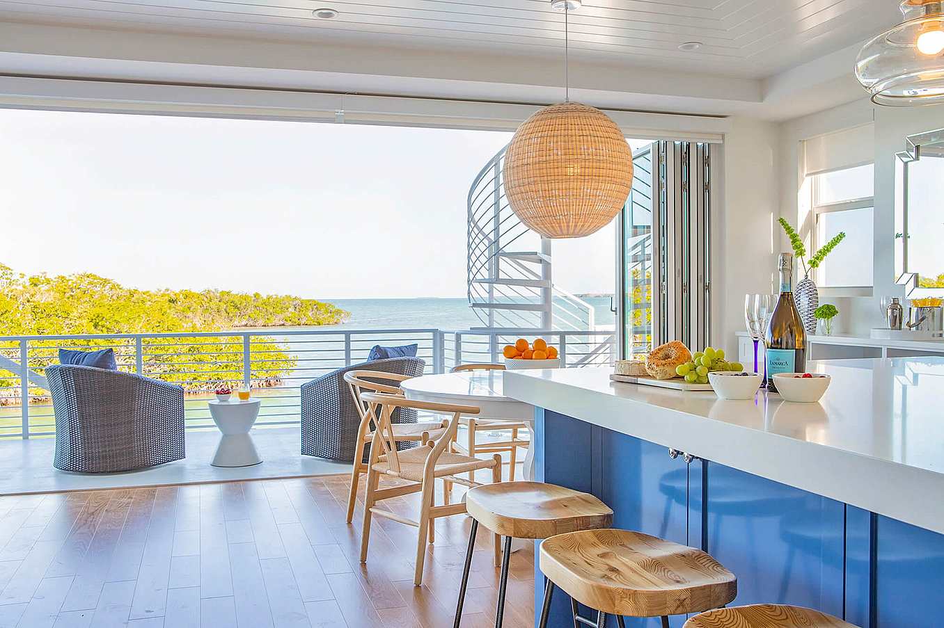 building resilient homes in high wind zones