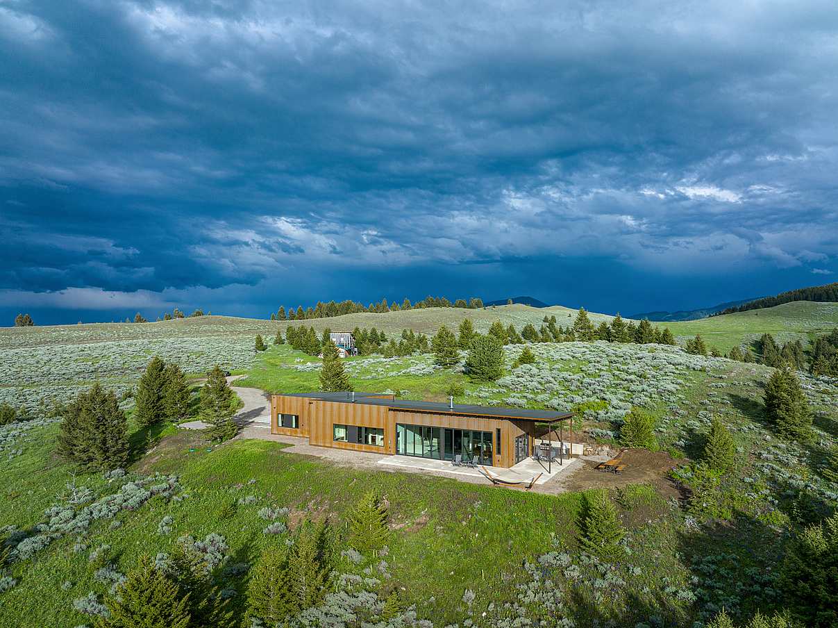 Resilient Home Design