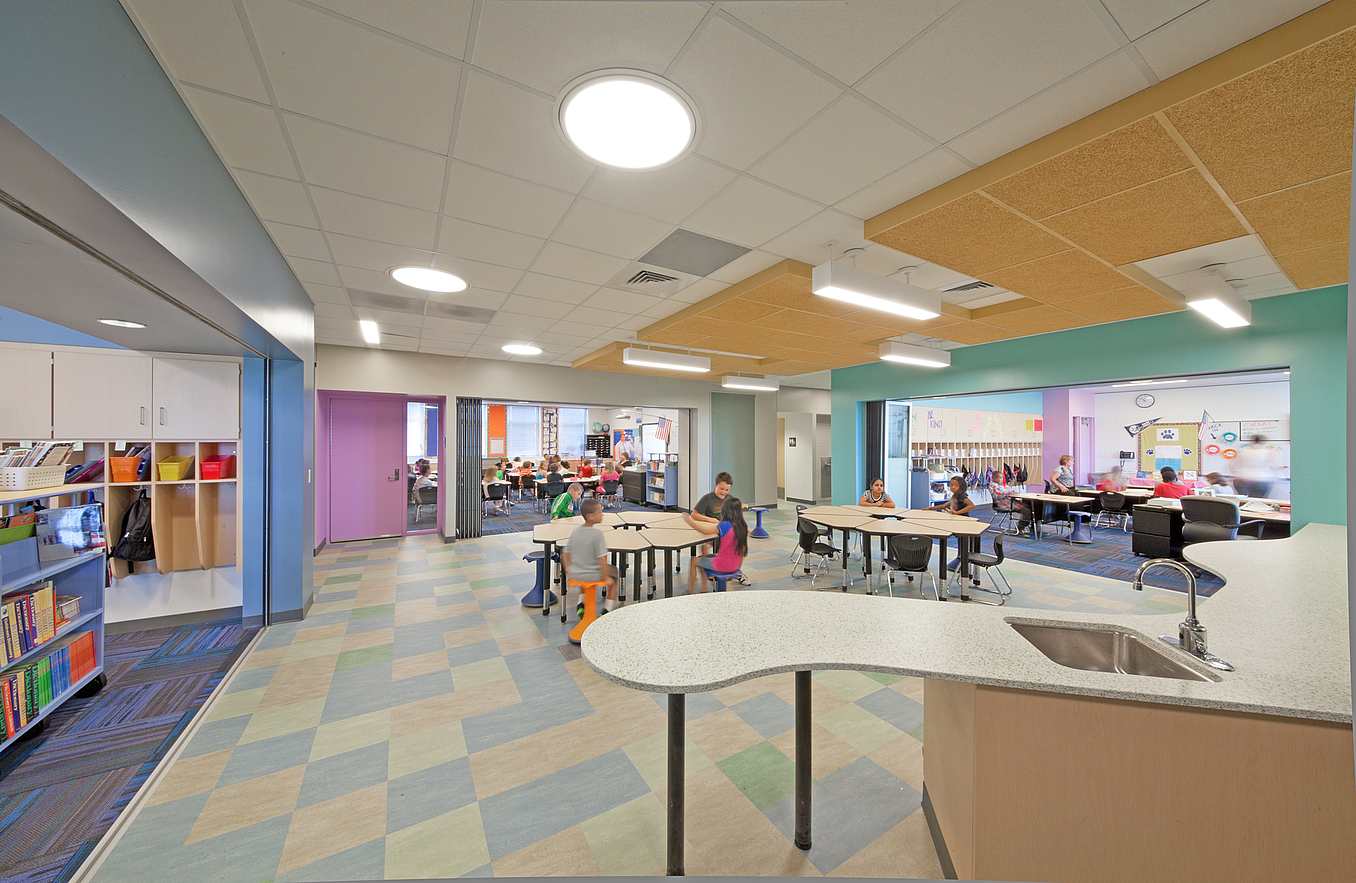 interior operable glass systems