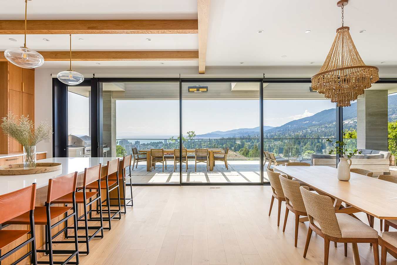 ultraslim framed sliding patio door systems