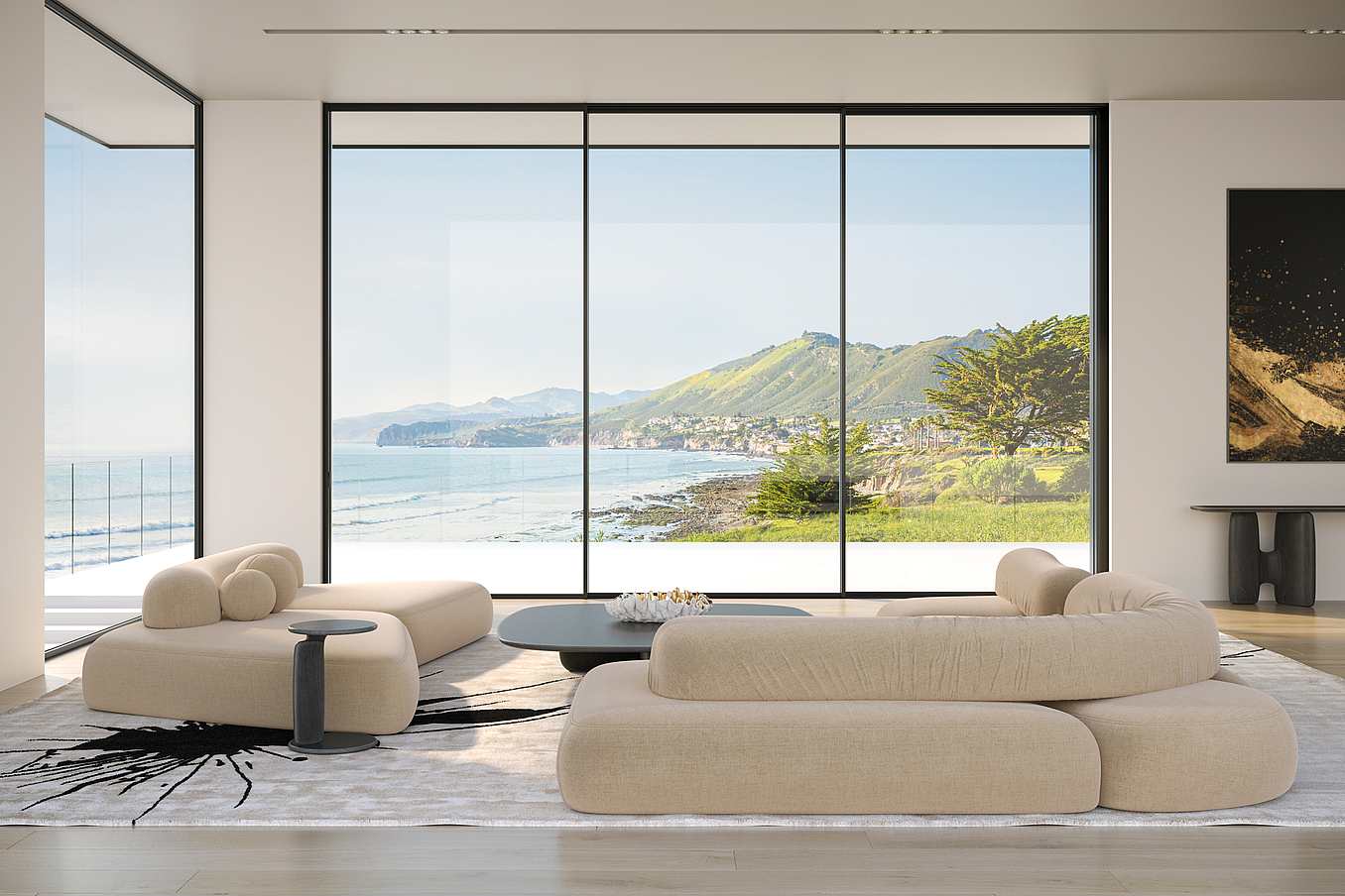 Sliding Patio Doors