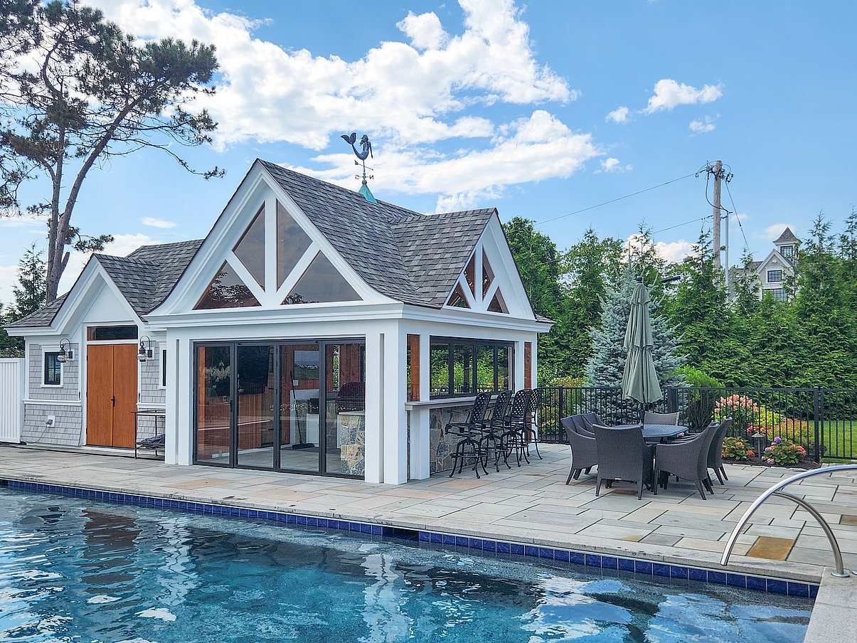 patio window and door systems