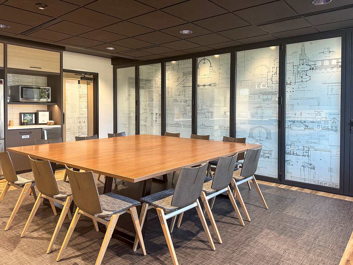 aluminum framed interior movable partitions