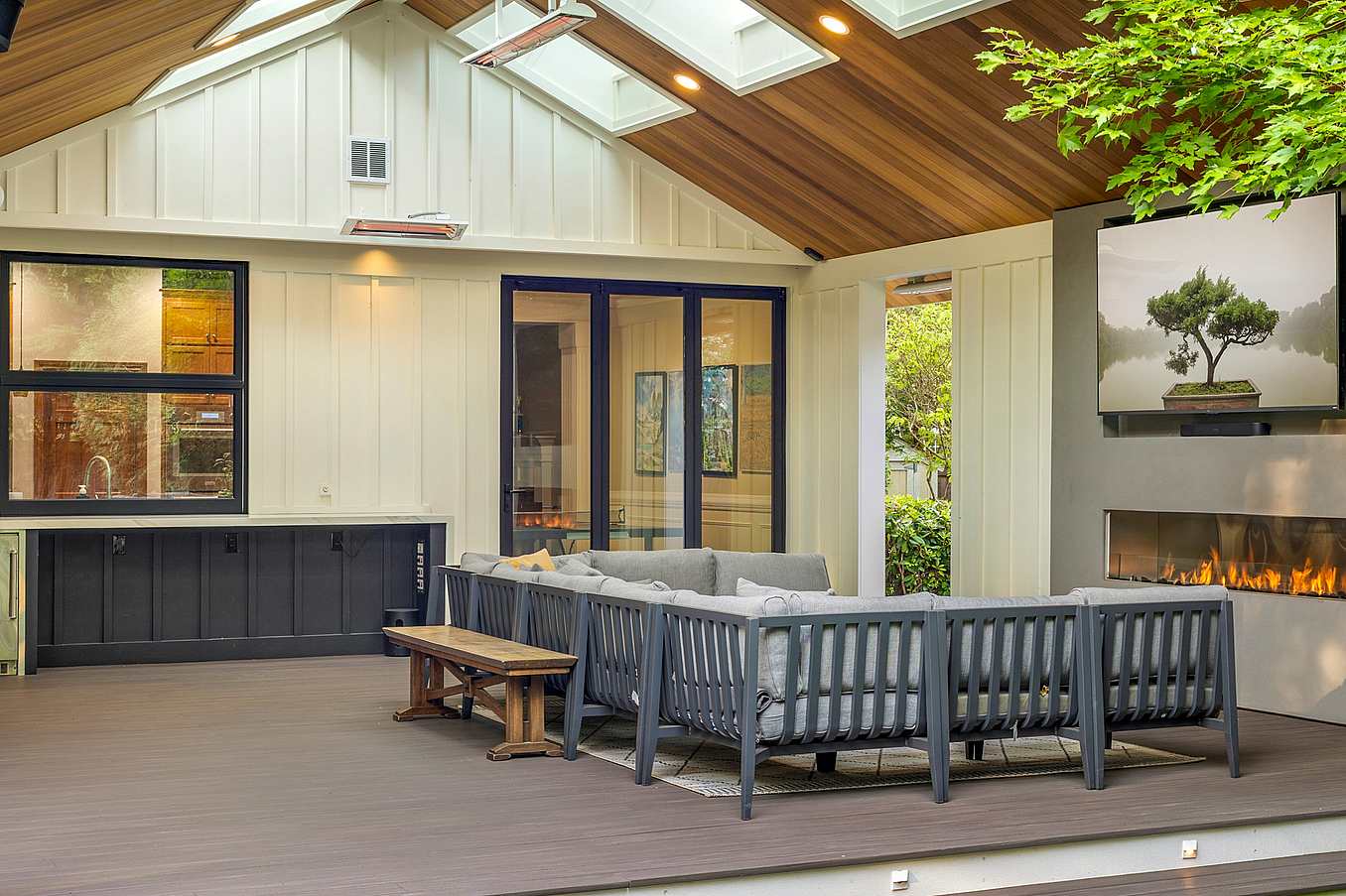 patio door alternative