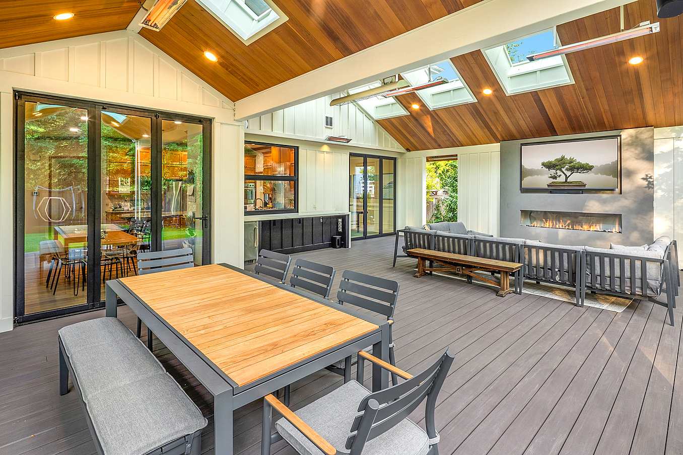 patio door alternatives