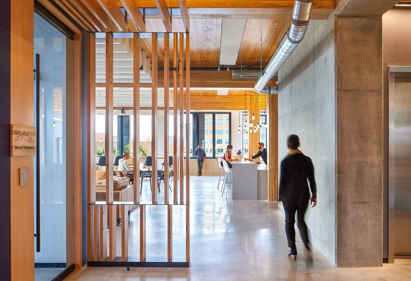 opening glass wall systems