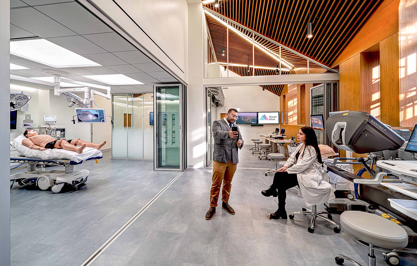 Best Office 2023 NanaAwards