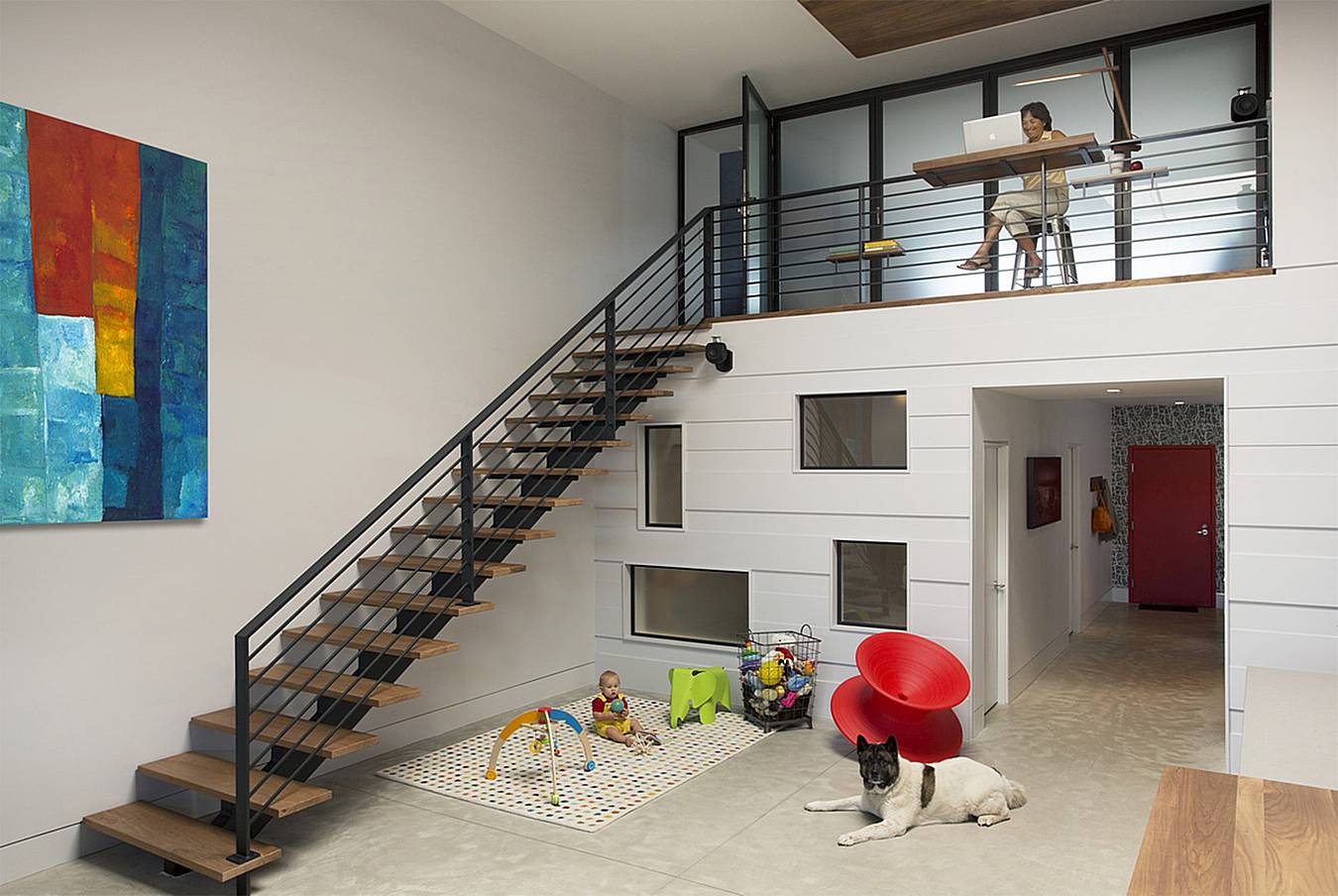 interior retractable glass wall systems