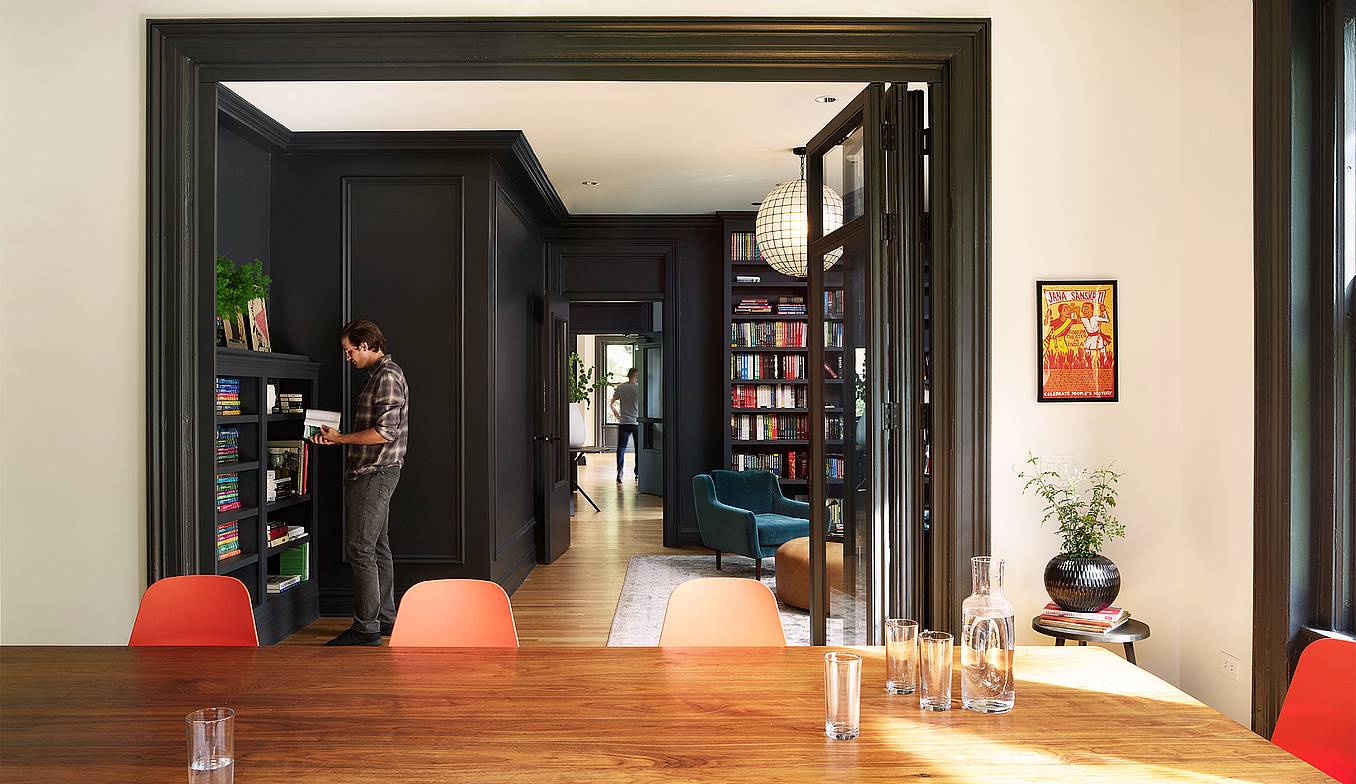 interior commercial design honorable mention NanaAwards