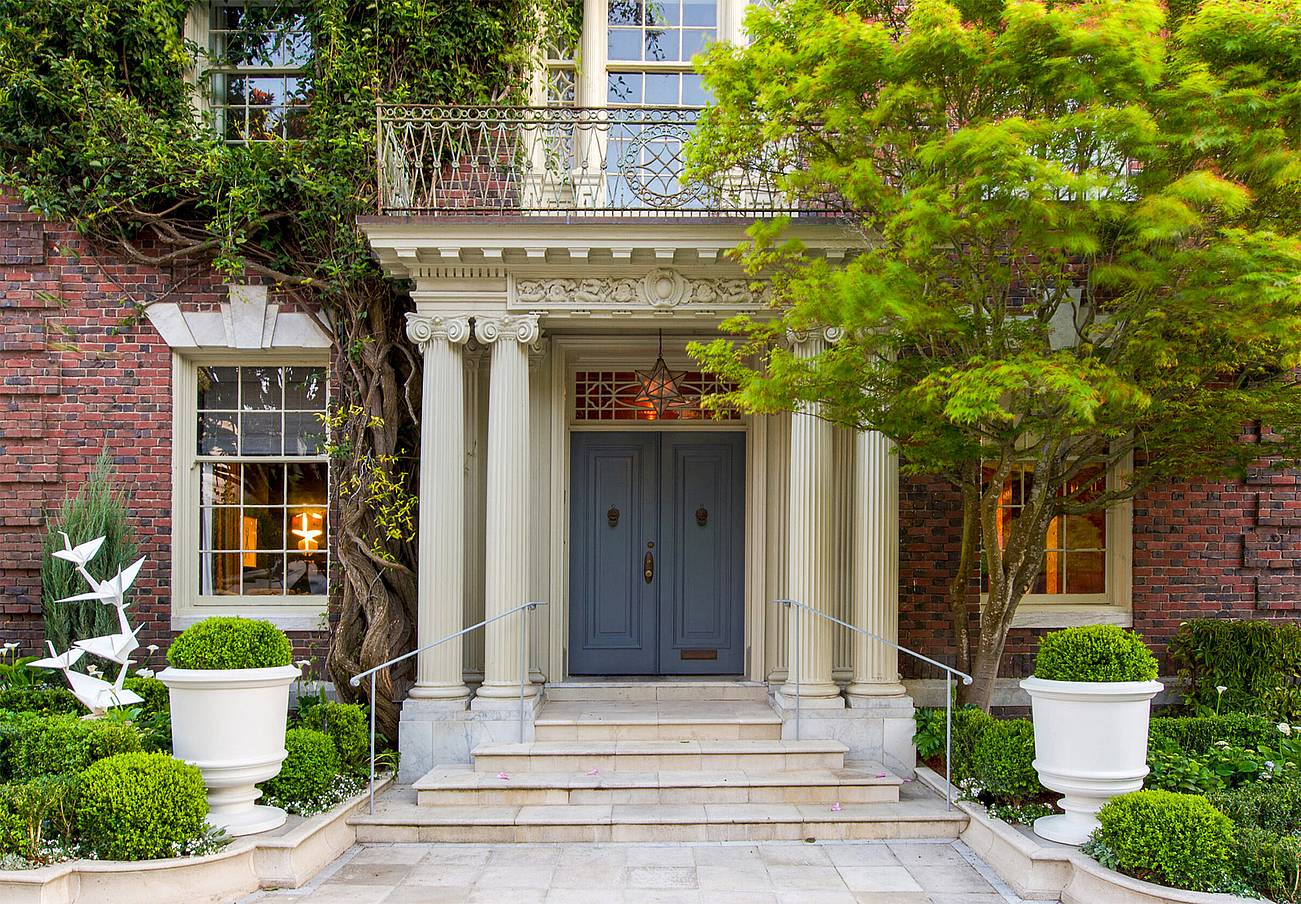 Historic Home Decorator Showcase 2024