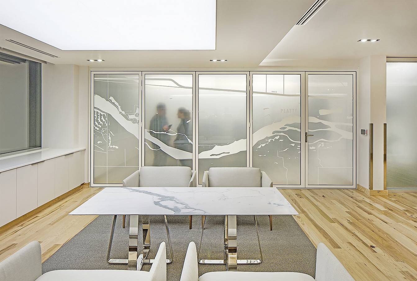 work from home office design