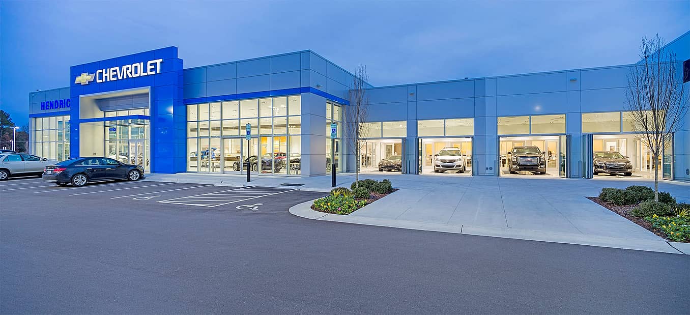 NanaWall commercial folding glass door