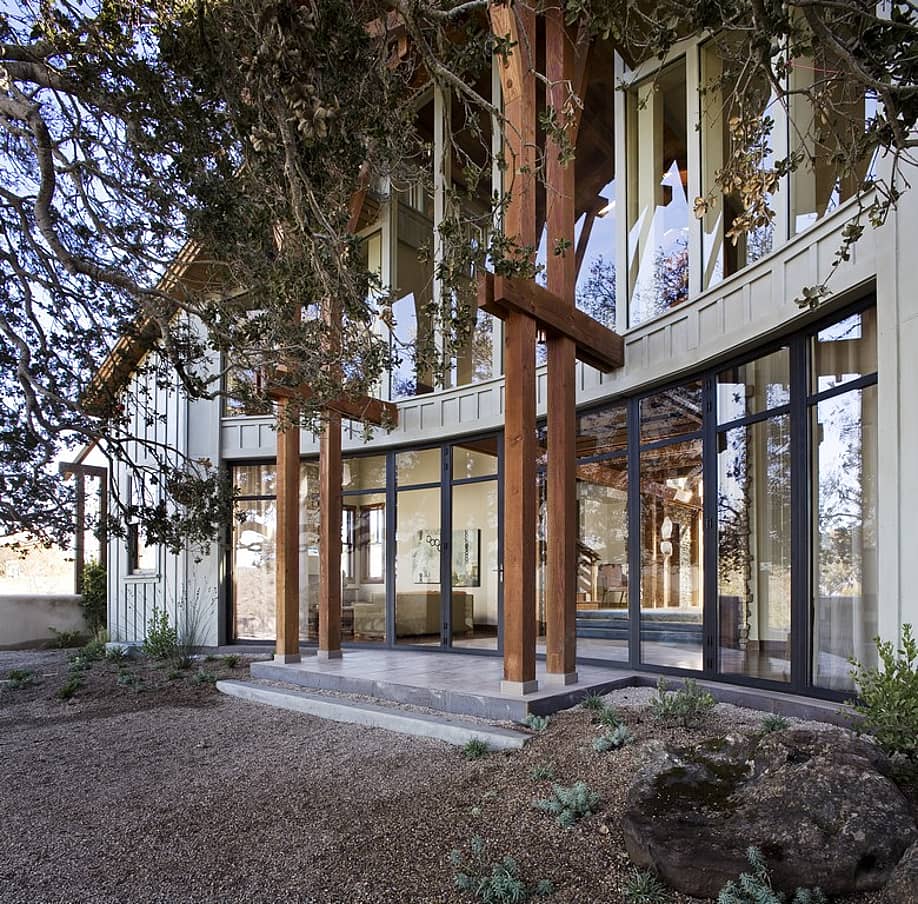segmented curve window styles