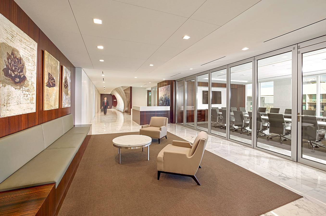 movable glass doors