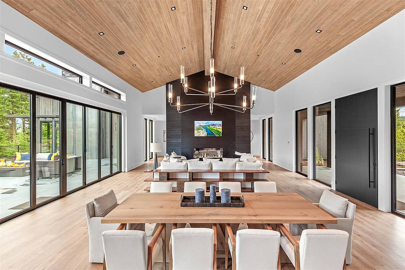 Residential gold winners 2025 NanaAwards
