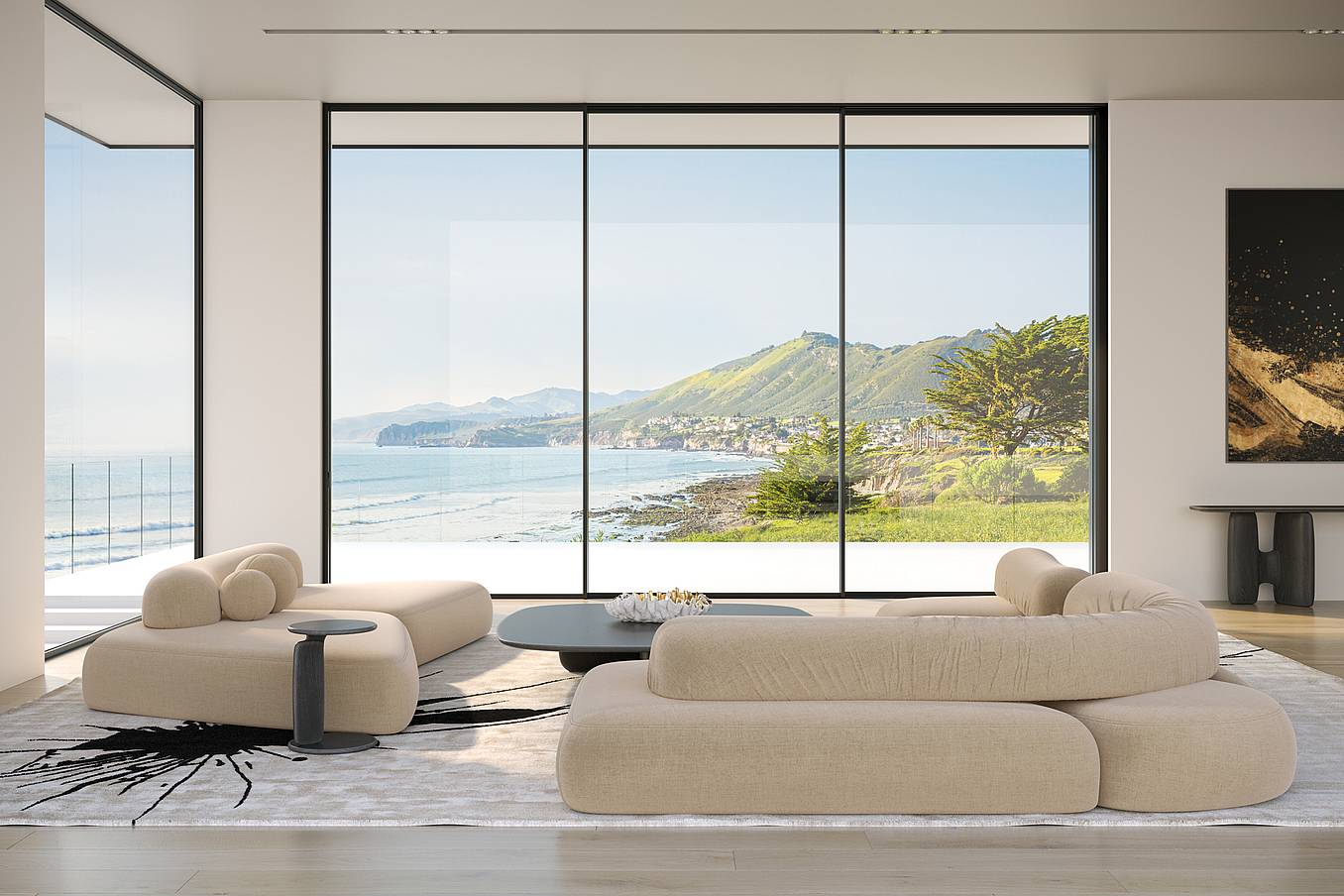 Sliding Patio Doors