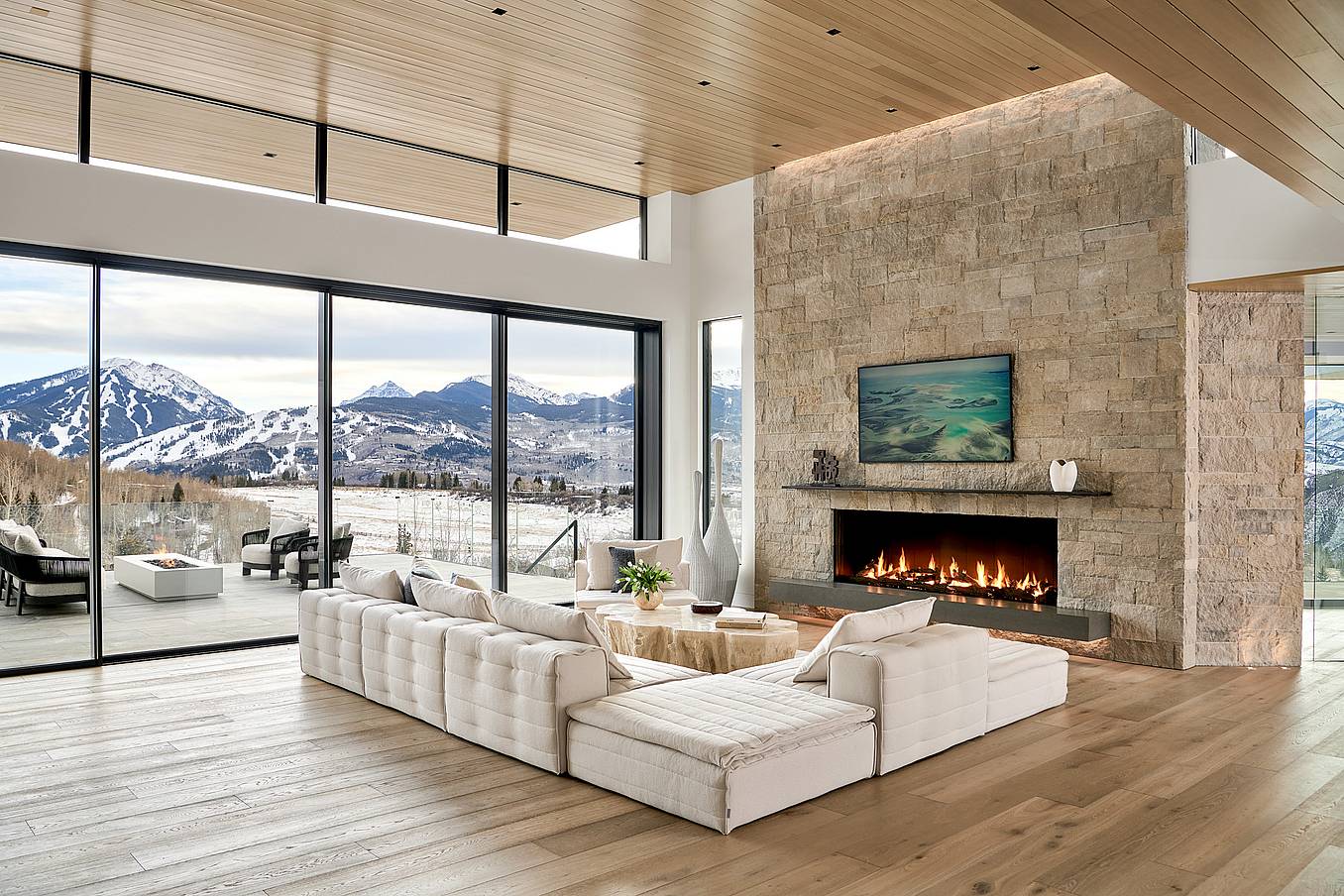 operable glass walls for California title 24