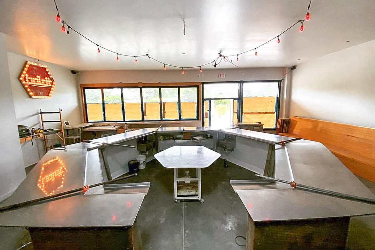 commercial window wall systems