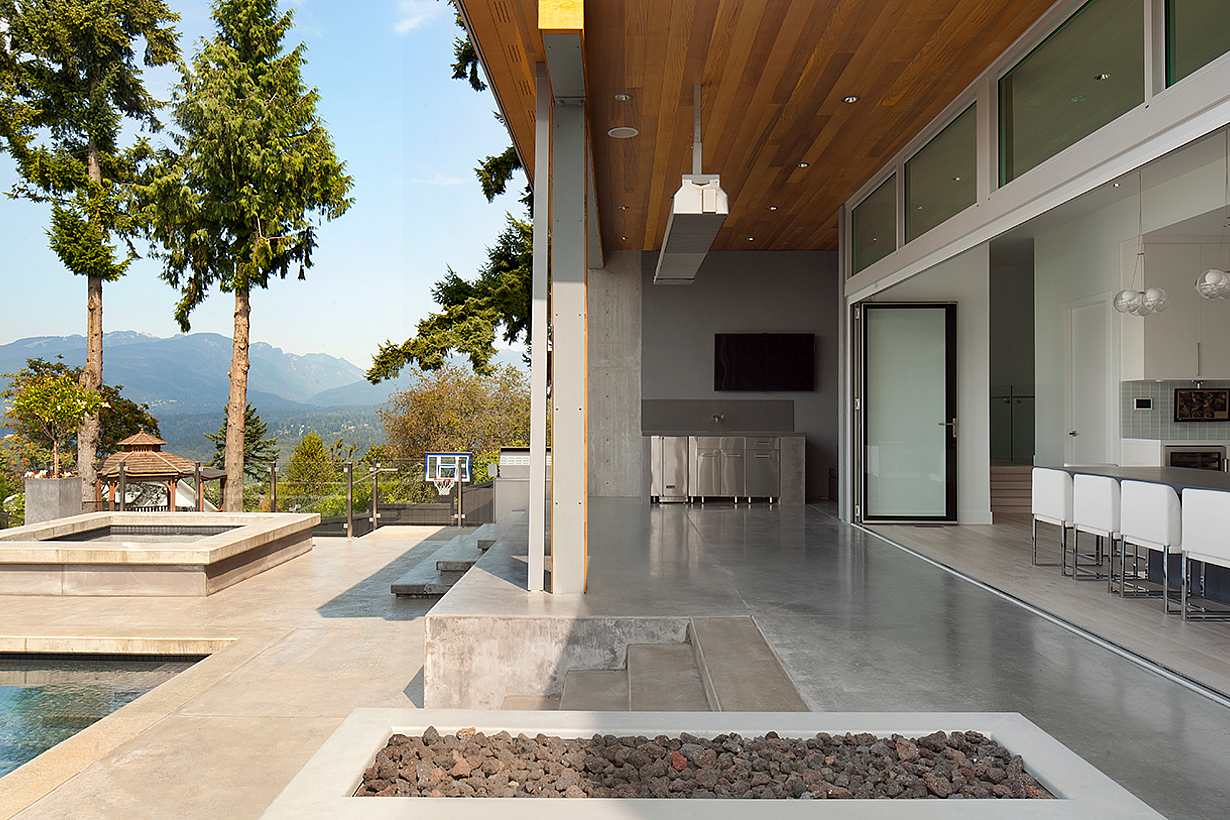 retractable patio door systems