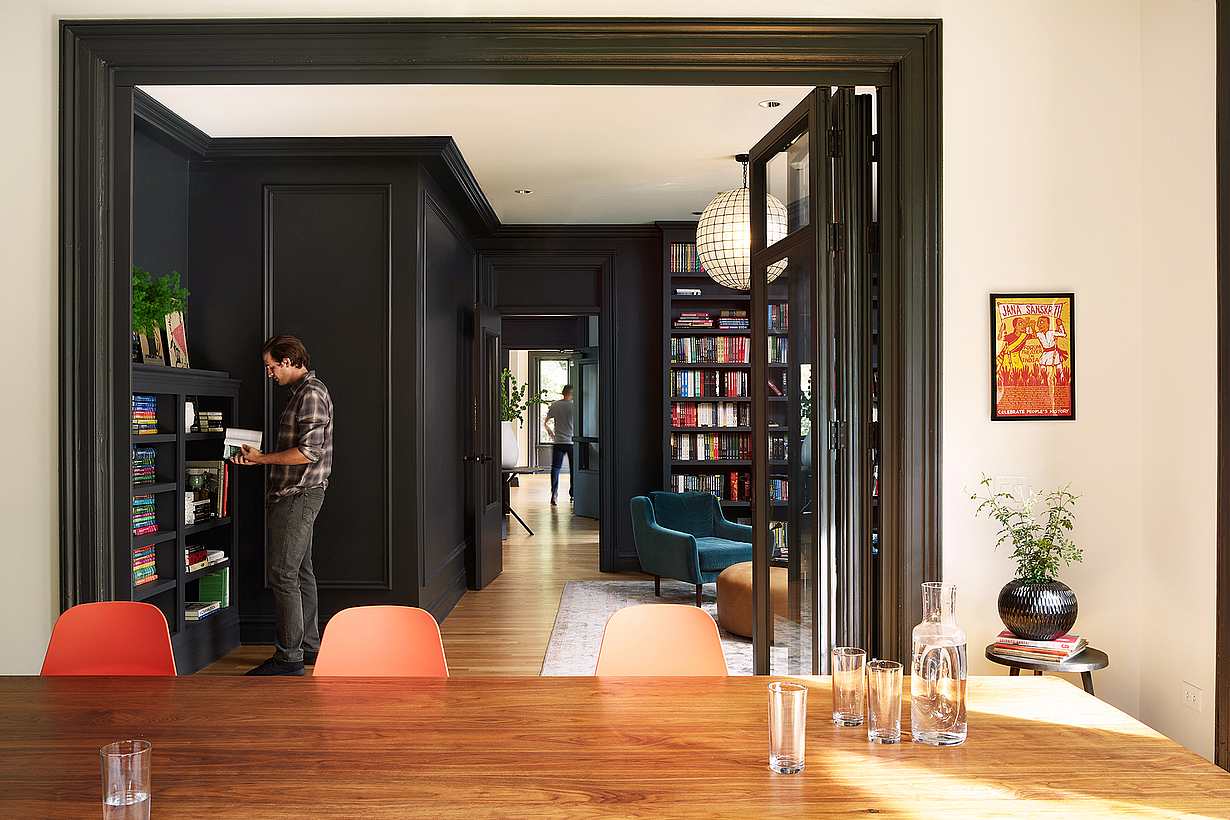 interior commercial design honorable mention NanaAwards