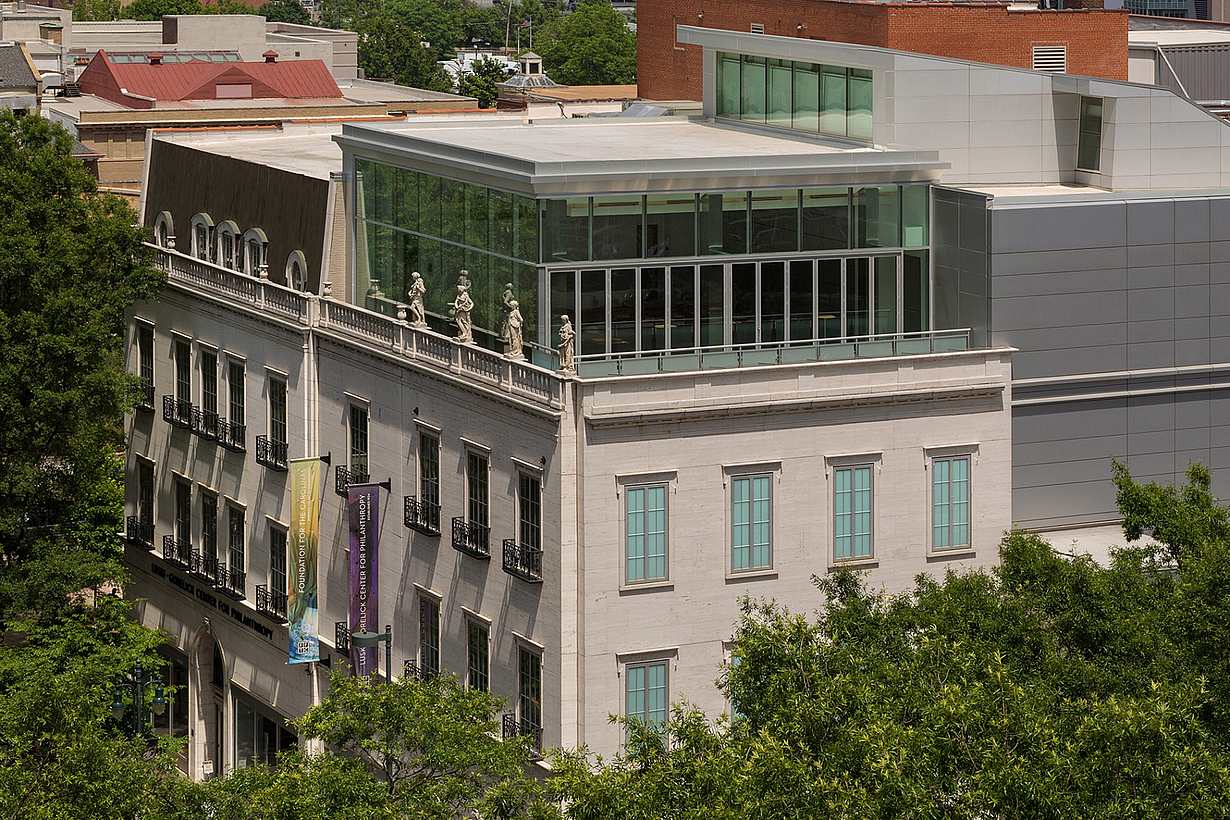 rooftop commercial glass door systems