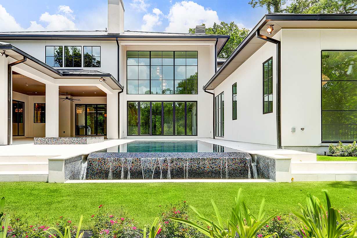 residential folding glass doors