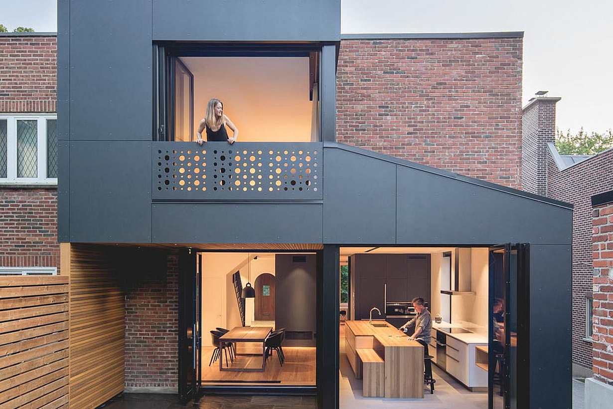 interior design for small space