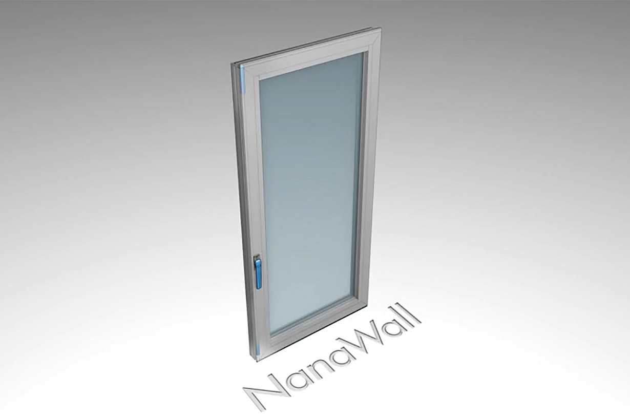 Standard Two Point Locking Animation