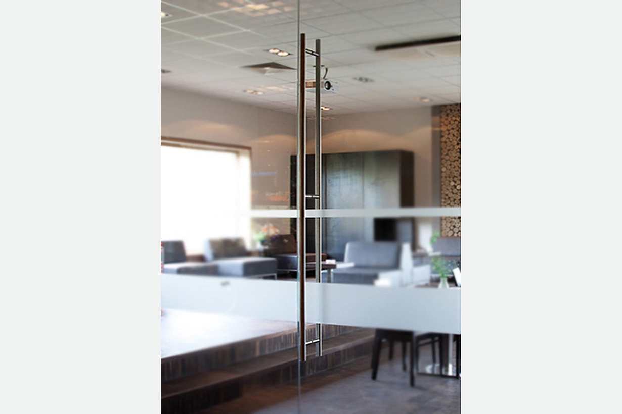 Push/Pull Handles-Taller Height
