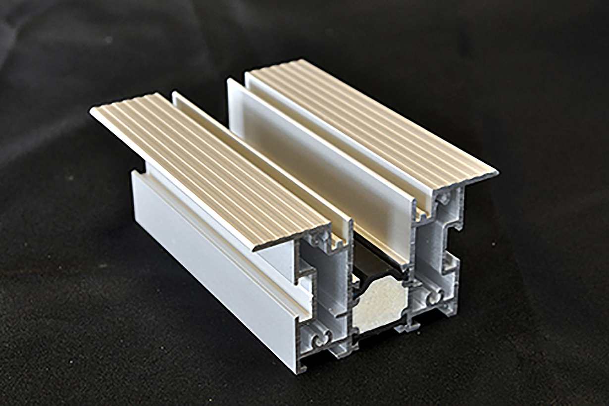 NanaWall Flush Sill 
