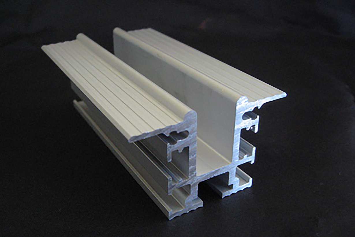 NanaWall Flush Sill 