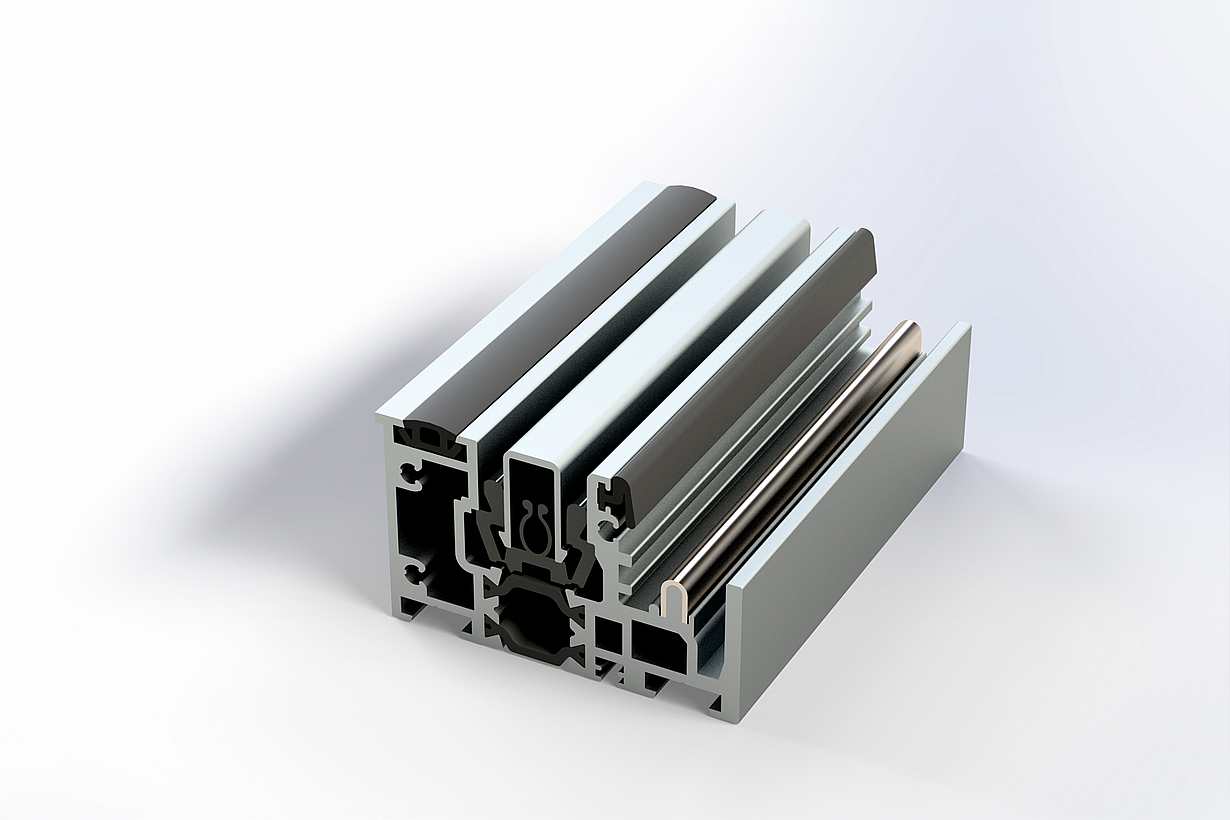 Performance Inswing Sill