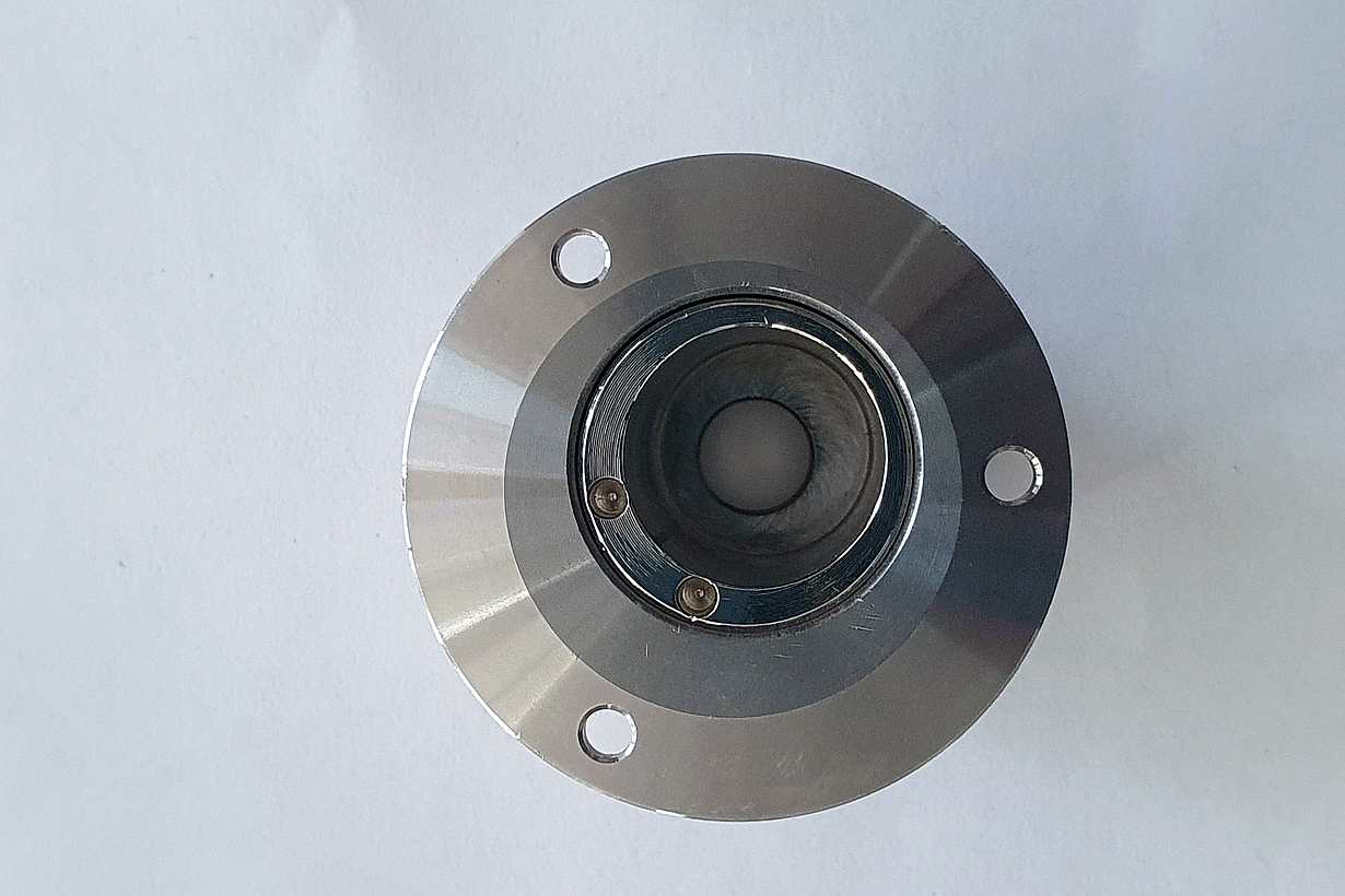 Adjustable Eccentric Floor Sockets