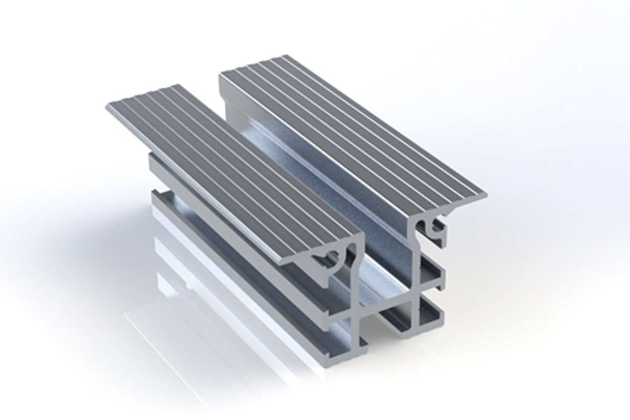 NanaWall ADA Complaint Flush Sill