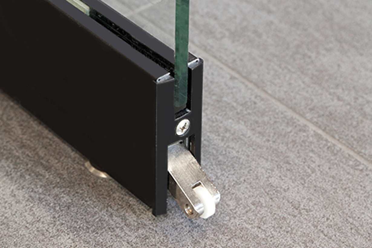 Self-Activated Automatic Interlock